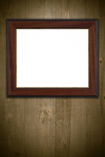 istock Photo or painting frame 900695854