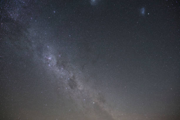 istock Milky Way Galaxy, Southern Hemisphere 900704354