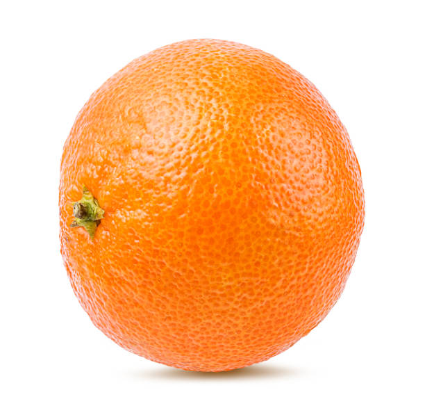 istock tangerine or mandarin fruit isolated on white 900706782