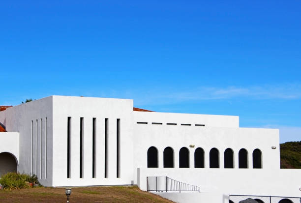 Mt Soledad Presbyterian Church