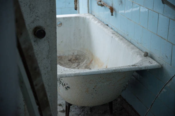 istock Chernobyl disaster, Ukraine 900723180