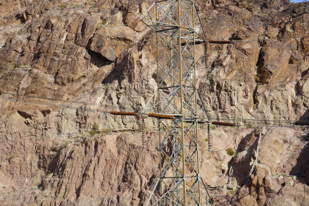 istock Hoover Dam and Lake Mead Area 900728246