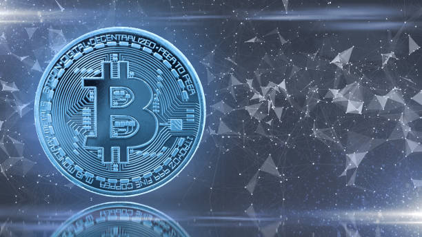 istock Ethereum blockchain crypto currency digital encryption network money exchange 900734722