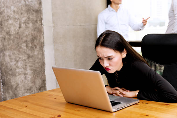 istock Young business leader concept. 900746988