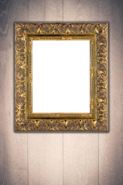 istock Photo or painting frame 900751050