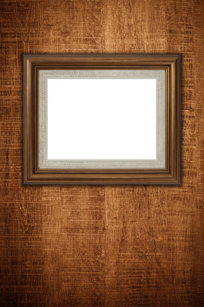 istock Photo or painting frame 900751714