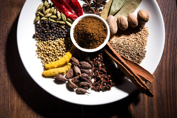 istock indian spice mix or garam masala powder 900754362