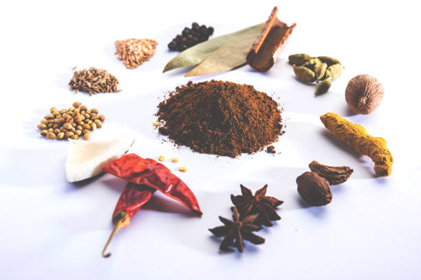 istock indian spice mix or garam masala powder 900754466