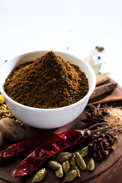 istock indian spice mix or garam masala powder 900754720