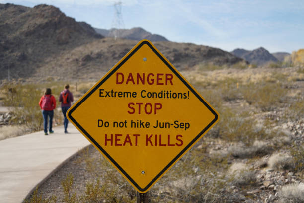 Signs in the Park
