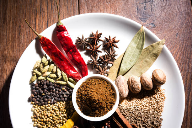 istock indian spice mix or garam masala powder 900755064