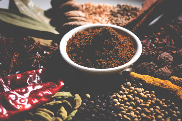 istock indian spice mix or garam masala powder 900755092