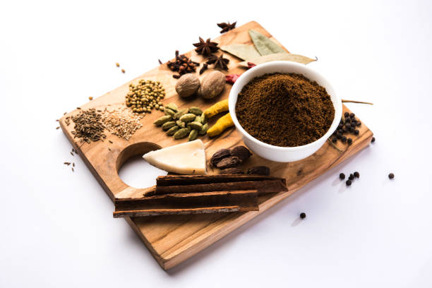 istock indian spice mix or garam masala powder 900755188