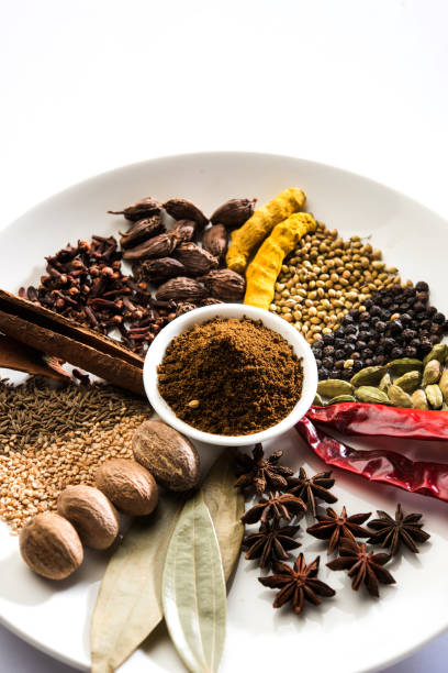 istock indian spice mix or garam masala powder 900755236