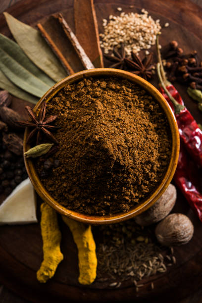 istock indian spice mix or garam masala powder 900755802