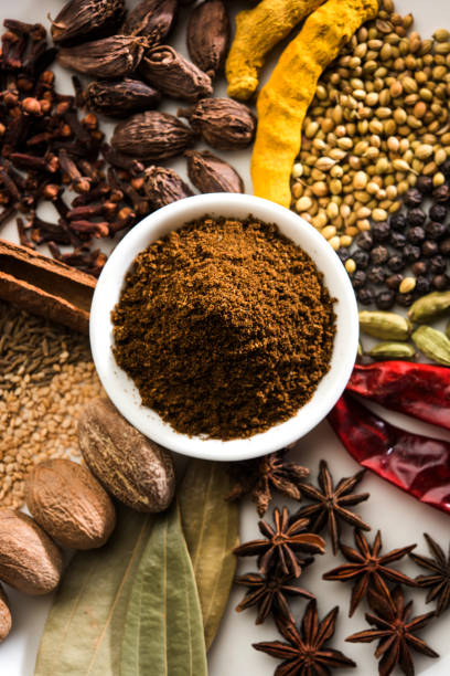 istock indian spice mix or garam masala powder 900757978