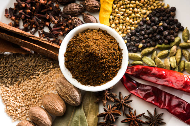 istock indian spice mix or garam masala powder 900758452