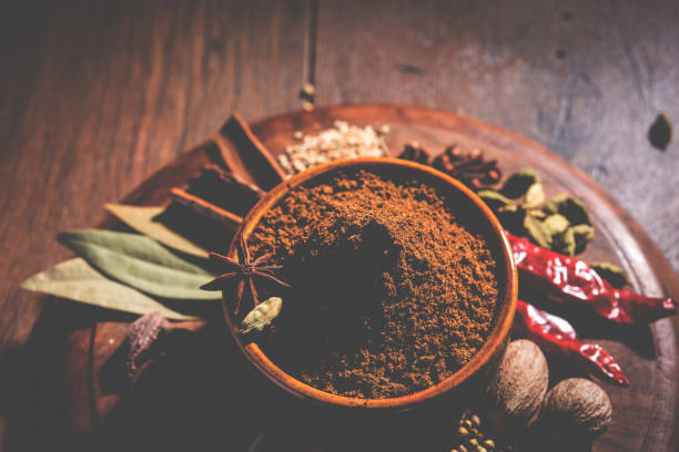 istock indian spice mix or garam masala powder 900758552