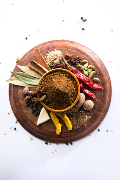 istock indian spice mix or garam masala powder 900758656