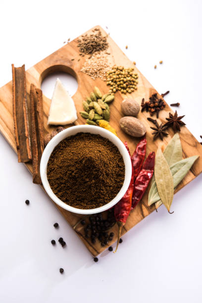 istock indian spice mix or garam masala powder 900758832