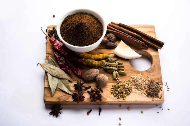 istock indian spice mix or garam masala powder 900759254