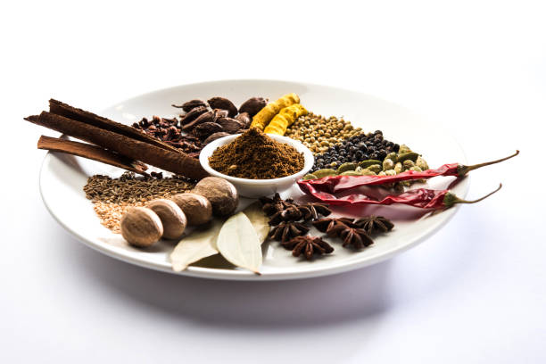 istock indian spice mix or garam masala powder 900759328