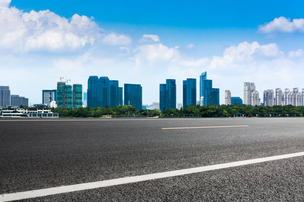 istock The beautiful cityscape 900762840