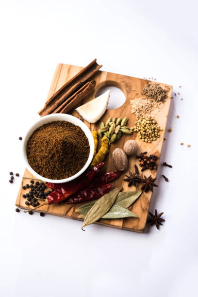 istock indian spice mix or garam masala powder 900763034