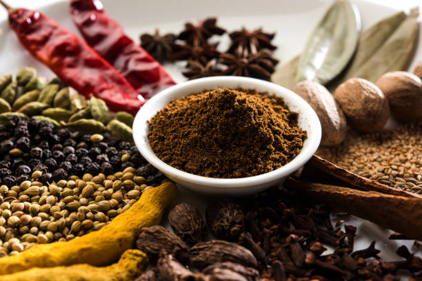 istock indian spice mix or garam masala powder 900765450