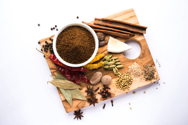 istock indian spice mix or garam masala powder 900766206