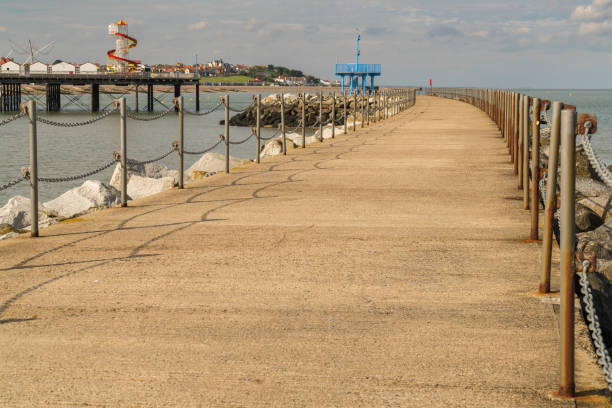 istock Herne Bay, Kent, England, UK 900770534