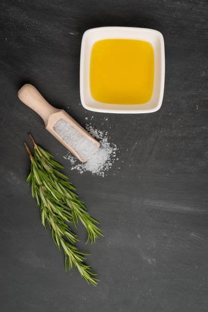 istock Cooking ingredients for mediterranean cuisine 900775120