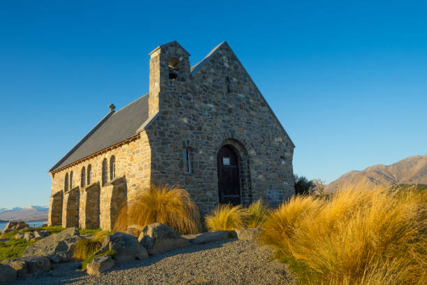 istock Church of the Good Shepherd 900775836