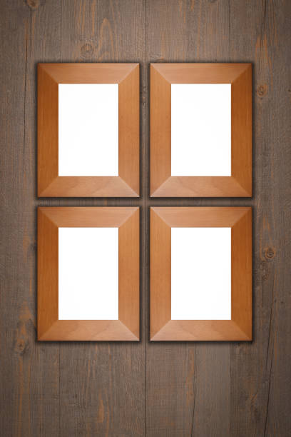 istock Photo or painting frame 900776356