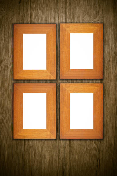 istock Photo or painting frame 900780742