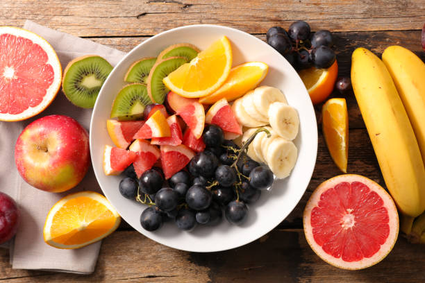 istock bowl of fruits 900787284
