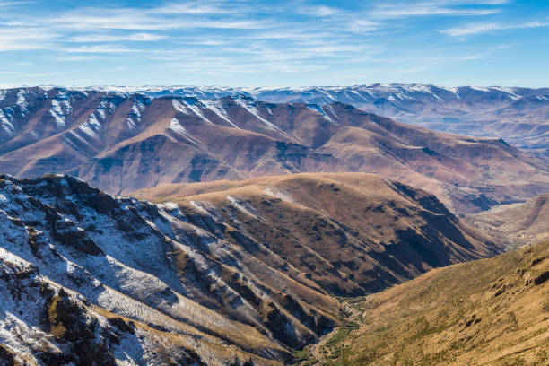 istock Bokong Nature Reserve Mountains 900808220