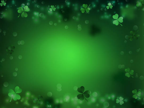 st patricks day food