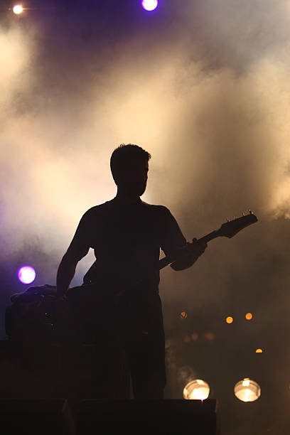 istock Music Festival 90082800