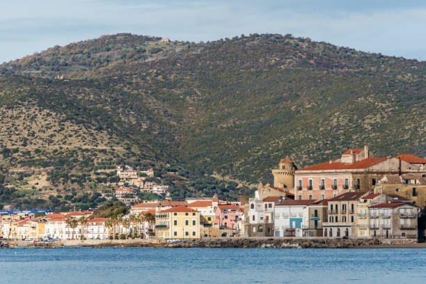 istock Santa Maria di Castellabate 900828992