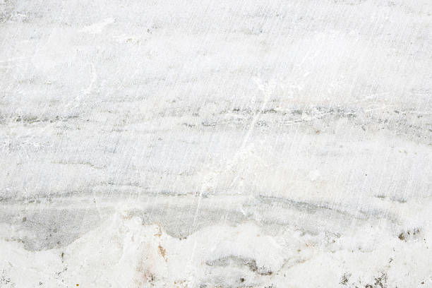 textura de mármore - marble white cracked painterly effect - fotografias e filmes do acervo