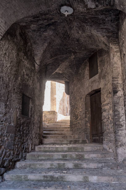 istock Narni (Umbria, Italy), historic city 900829950