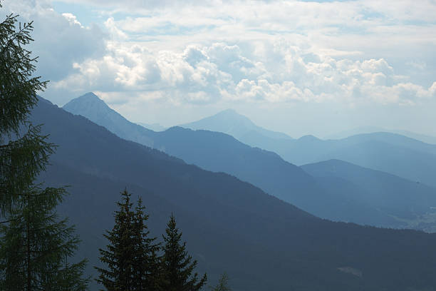 istock Mountains in South Tirol 90083736