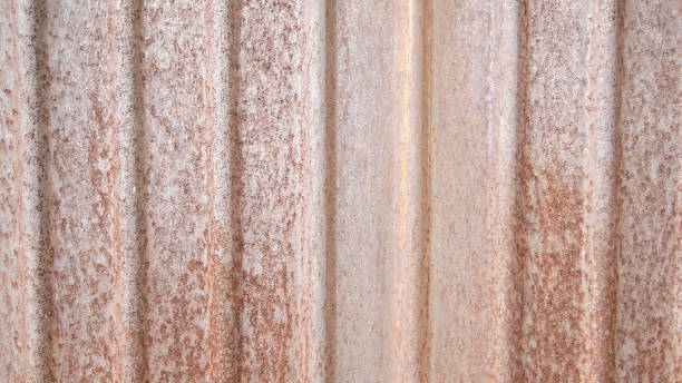istock Zinc galvanized grunge metal texture 900837610