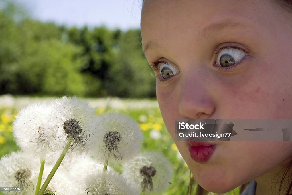 Emozioni e idee - Foto stock royalty-free di Attesa