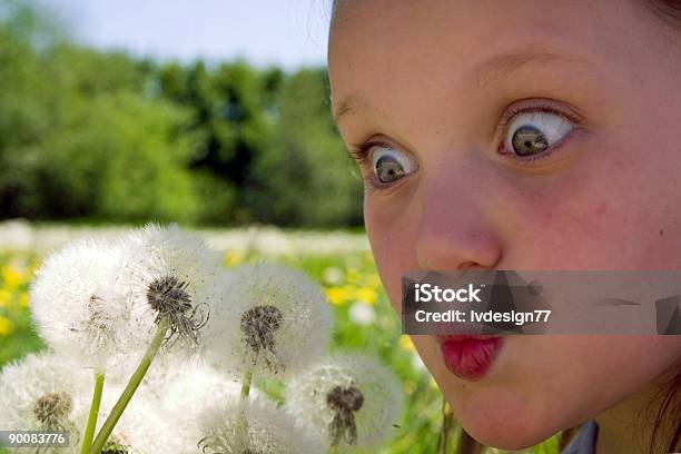 Emozioni E Idee - Fotografie stock e altre immagini di Attesa - Attesa, Bambine femmine, Bambino