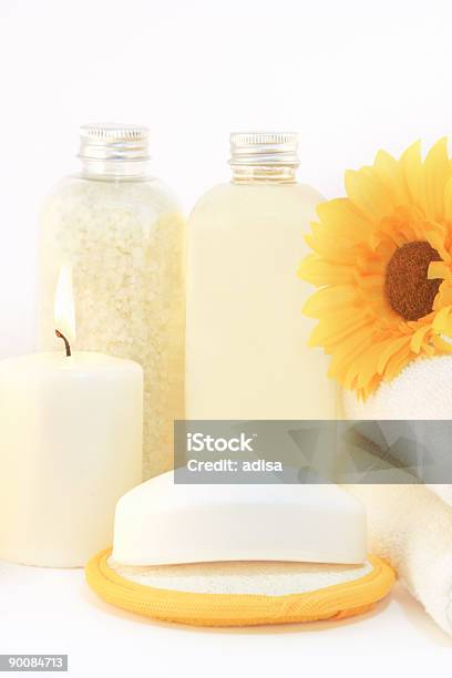 Spa Colecção - Fotografias de stock e mais imagens de Aromaterapia - Aromaterapia, Artificial, Banheira