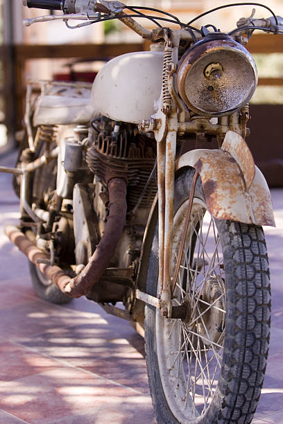 istock german army bike 90085445