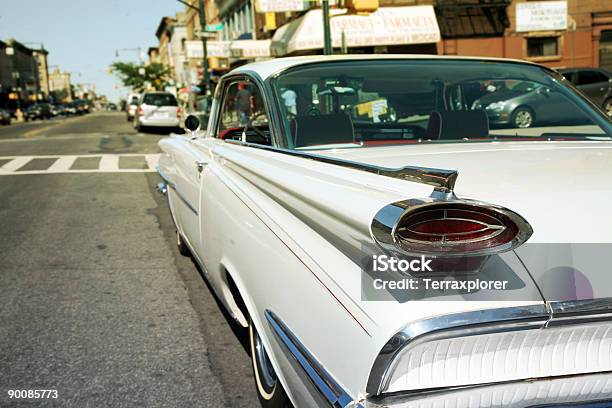Nostalgic Car Memories Stock Photo - Download Image Now - Bay of Water, Brooklyn - New York, Mountain Ridge