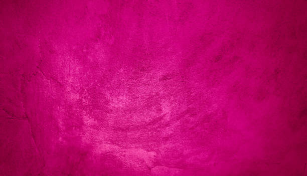 Decorative Pink Mauve Background Colorful Decorative Pink Mauve Background. Art Rough Stylized Texture Web Banner With Space For Text. Textured Wide Horizontal Wallpaper magenta stock pictures, royalty-free photos & images